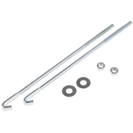 Dorman 00580 BATTERY HOLD DOWN 580